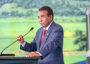 Senado aprueba la ley  de trabajo forzoso