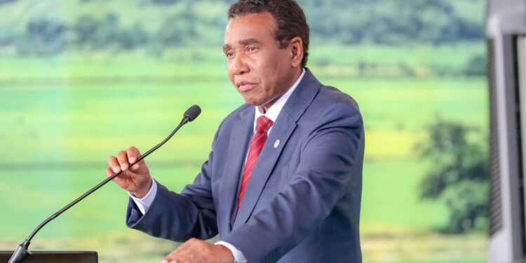 Senado aprueba la ley de trabajo forzoso