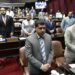 Diputados aprueban reconocimiento para Ramón Orlando, por 50 años en el arte