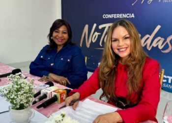 “EMPRENDE EL VUELO”: LA CONFERENCIA “NO TE RINDAS” REGRESA EN SU CUARTA EDICIÓN PARA LLEVAR UN MENSAJE DE ESPERANZA Y RENOVACIÓN