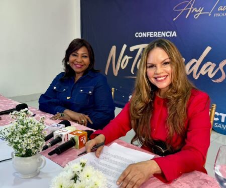 “EMPRENDE EL VUELO”: LA CONFERENCIA “NO TE RINDAS” REGRESA EN SU CUARTA EDICIÓN PARA LLEVAR UN MENSAJE DE ESPERANZA Y RENOVACIÓN