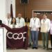 COOPINFA se convierte en la primera cooperativa militar en afiliarse a la ACI