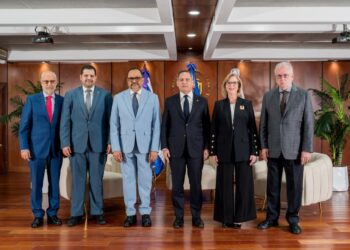 Presentan cuarta edición del Anuario de Jurisprudencia Casacional Dominicana 2025