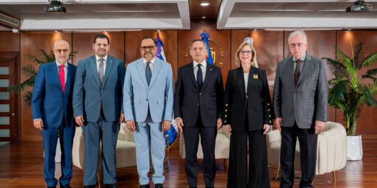 Presentan cuarta edición del Anuario de Jurisprudencia Casacional Dominicana 2025