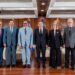 Presentan cuarta edición del Anuario de Jurisprudencia Casacional Dominicana 2025
