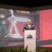 Senador de La Romana, Eduard Espíritusanto, presenta su segundo Informe de Gestión