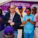 Gonzalo Castillo recorre Las Coles, Arenoso, Castillo, Villa Riva y San Francisco: se compromete a “encender la maquinaria productiva” de provincia Duarte