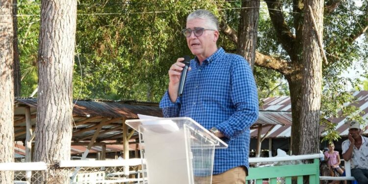 Aproleche propone alianza entre turismo y agricultura para impulsar la producción agropecuaria