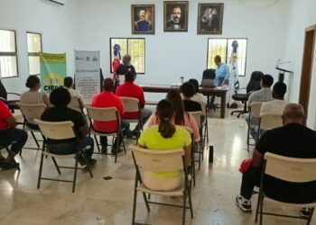 AVSI busca fortalecer capacidades locales para impulsar el ecoturismo