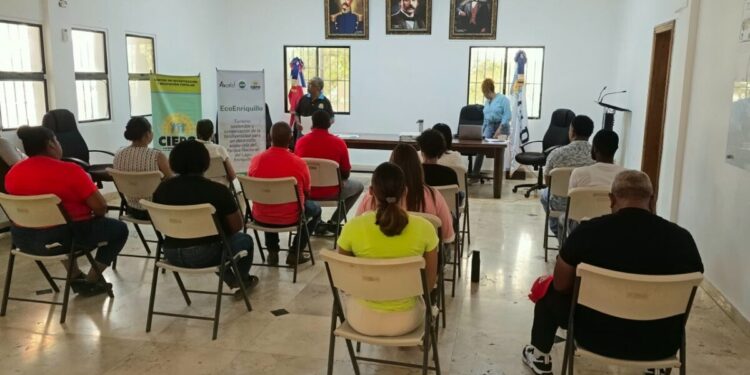 AVSI busca fortalecer capacidades locales para impulsar el ecoturismo