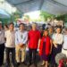 Festival de Medio Otoño reúne a la comunidad china y dominicana en el Barrio Chino de Santo Domingo