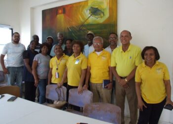 Comunidades de San Cristóbal explorarán la posibilidad de someter al director del Inapa por Incumplimiento