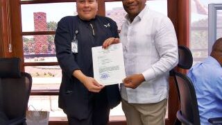 Diputado Félix Encarnación solicita presidente Luis Abinader la intervención del puente y la carretera Hato Nuevo–Quita Sueño