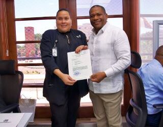Diputado Félix Encarnación solicita presidente Luis Abinader la intervención del puente y la carretera Hato Nuevo–Quita Sueño