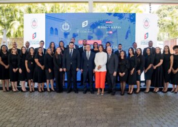 Veinticinco abogados (as) ingresan al Programa de Formación de Aspirantes a Jueces y Juezas de la Escuela de la Judicatura