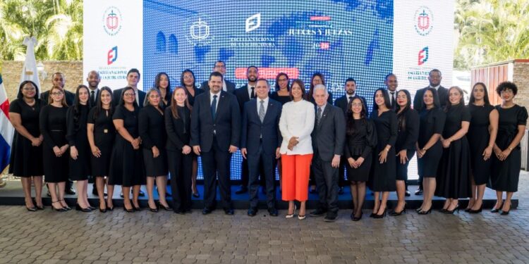 Veinticinco abogados (as) ingresan al Programa de Formación de Aspirantes a Jueces y Juezas de la Escuela de la Judicatura