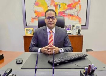 Roberto Monclus anuncia entrevista con Salvador Holguín: “Vamos a hilar fino”