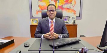 Roberto Monclus anuncia entrevista con Salvador Holguín: “Vamos a hilar fino”