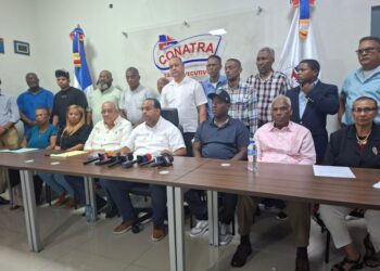 Conatra saluda diálogo del gobierno y transportistas; pero sugiere otras medidas paliativas.
