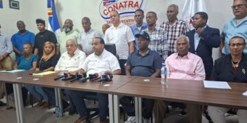 Conatra saluda diálogo del gobierno y transportistas; pero sugiere otras medidas paliativas.