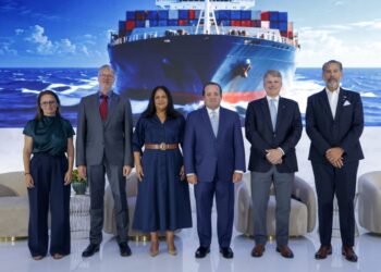 Asociación de Navieros plantea visión marítima de largo plazo para acompañar el crecimiento económico de RD
