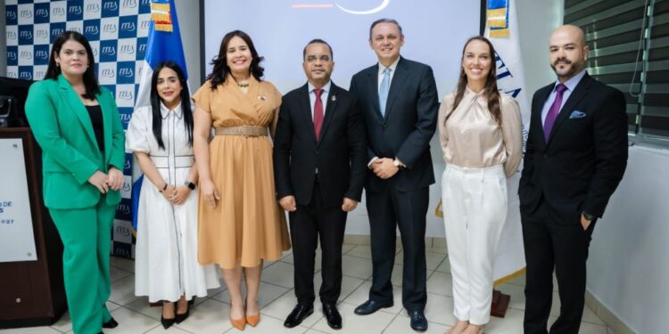 Itla fortalece articulación con MICM y Grupo BID para impulsar Talent Up y 15 000 becas en República Dominicana