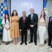 Itla fortalece articulación con MICM y Grupo BID para impulsar Talent Up y 15 000 becas en República Dominicana