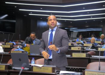 Pedirán a los ayuntamientos de Monte Plata declarar hijo no grato a Wellington Arnaut por fracaso en servicio de agua potable