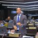 Pedirán a los ayuntamientos de Monte Plata declarar hijo no grato a Wellington Arnaut por fracaso en servicio de agua potable