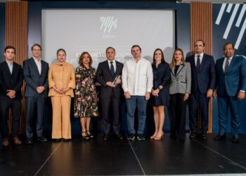 La Asociación Dominicana de Empresas Turísticas Inmobiliarias reconoce avances y transformación digital de la Jurisdicción de tierras