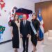 Senado reconoce a Miss Mundo 2026 Joheirry Mola por su trayectoria y logros en representación del país