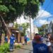 Alcaldía intensifica operativos de poda y limpieza preventiva ante incidencia de aguaceros en la capital