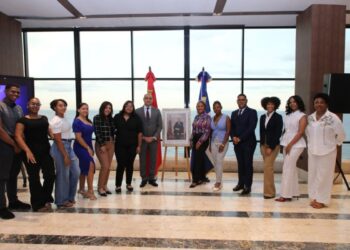 Embajada de Marruecos y FUCIMDRES celebran Día Mundial del Turismo enfocado en agenda digital e inteligencia artificial