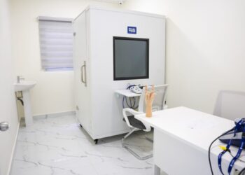 Ponen en funcionamiento Centro Audiológico y Terapia Integral para sordos