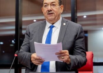 Senador Cristóbal Castillo somete proyecto de ley para regular los juegos mecánicos y prevenir accidentes