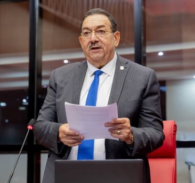 Senador Cristóbal Castillo somete proyecto de ley para regular los juegos mecánicos y prevenir accidentes