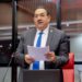 Senador Cristóbal Castillo somete proyecto de ley para regular los juegos mecánicos y prevenir accidentes