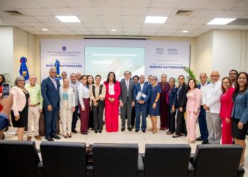 UASD FORTALECE LA SENSIBILIZACIÓN Y CAPACITACIÓN DE SUS NUEVAS AUTORIDADES DOCENTES Y ADMINISTRATIVAS