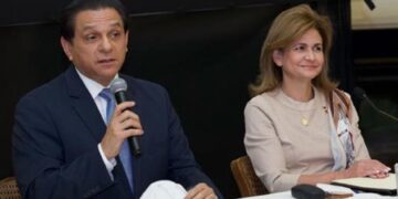 Daniel Rivera asume la vocería del proyecto político de Raquel Peña