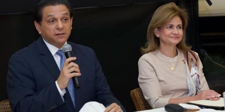 Daniel Rivera asume la vocería del proyecto político de Raquel Peña