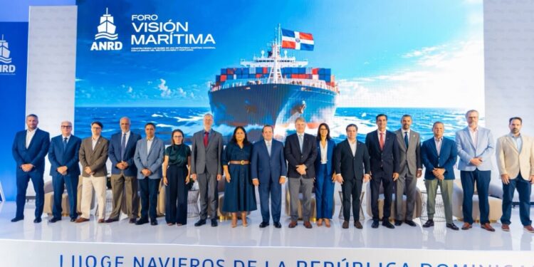 Paliza destaca inversiones por más de US$500 millones en infraestructura portuaria de RD