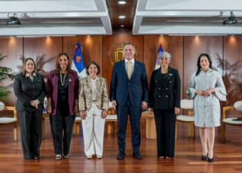 El Poder Judicial pone en circulación el tomo II del libro “Abriendo Espacio a la Equidad” 