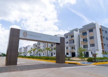Epic Ventures inicia entrega de viviendas en Parques del Este Residences, un desarrollo de aproximadamente 1,900 unidades