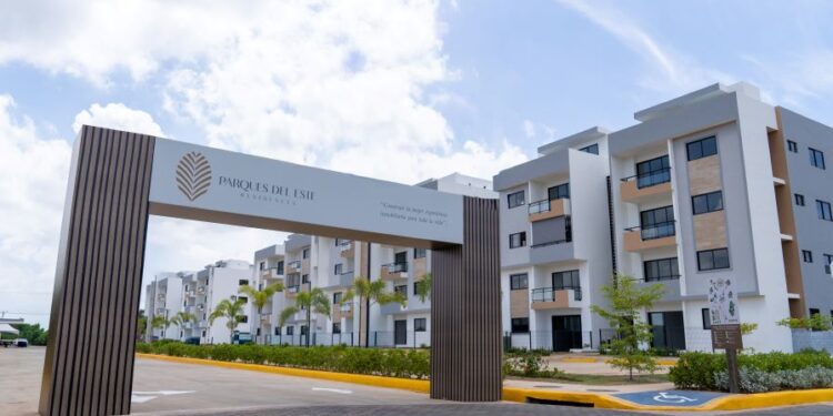 Epic Ventures inicia entrega de viviendas en Parques del Este Residences, un desarrollo de aproximadamente 1,900 unidades