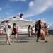RD supera los 16 mil visitantes en un solo día con la llegada de cuatro cruceros a Puerto Plata y Pedernales