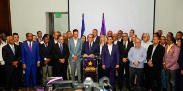 Francisco Javier afirma que, a pesar del revés de la consulta, el PLD volverá al poder en el 2028