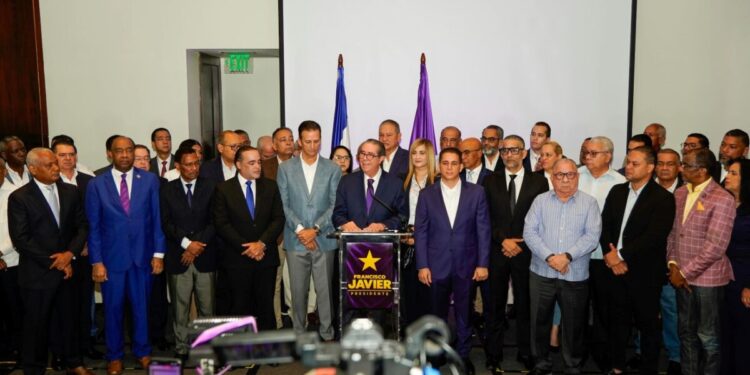 Francisco Javier afirma que, a pesar del revés de la consulta, el PLD volverá al poder en el 2028