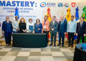 Cámara de Cuentas y Tribunal de Cuentas de España suscriben memorando para fortalecer la fiscalización de los recursos públicos