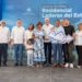Banreservas financia 197 apartamentos de los 224 entregados por el presidente Abinader en Laderas del Este