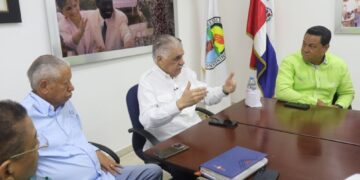 Miguel Vargas atribuye agravamiento de inseguridad a incumplimiento de políticas prometidas por el Gobierno